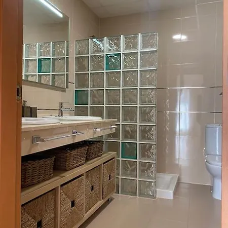 En Complejo Residencial Con Piscina Conil De La Frontera