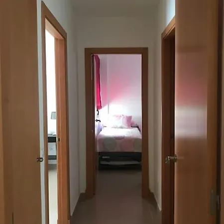 Apartment En Complejo Residencial Con Piscina *