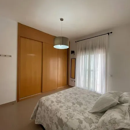 En Complejo Residencial Con Piscina Apartment Conil De La Frontera