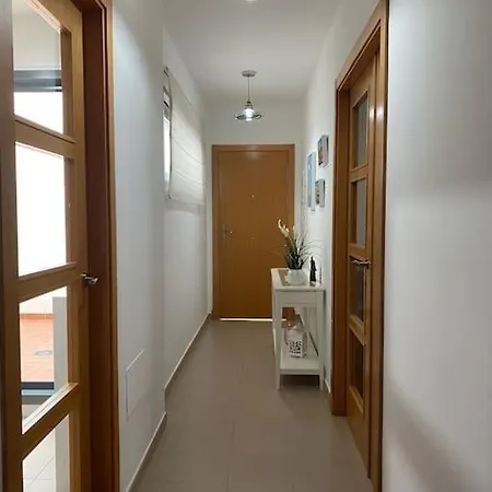 Apartment En Complejo Residencial Con Piscina