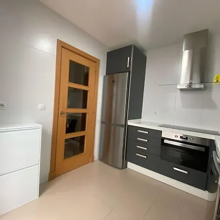 En Complejo Residencial Con Piscina * Conil De La Frontera