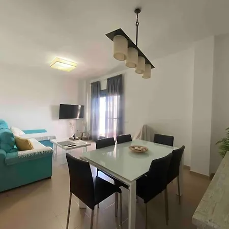 En Complejo Residencial Con Piscina Apartment Conil De La Frontera